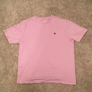 American Eagle Pink T-Shirt